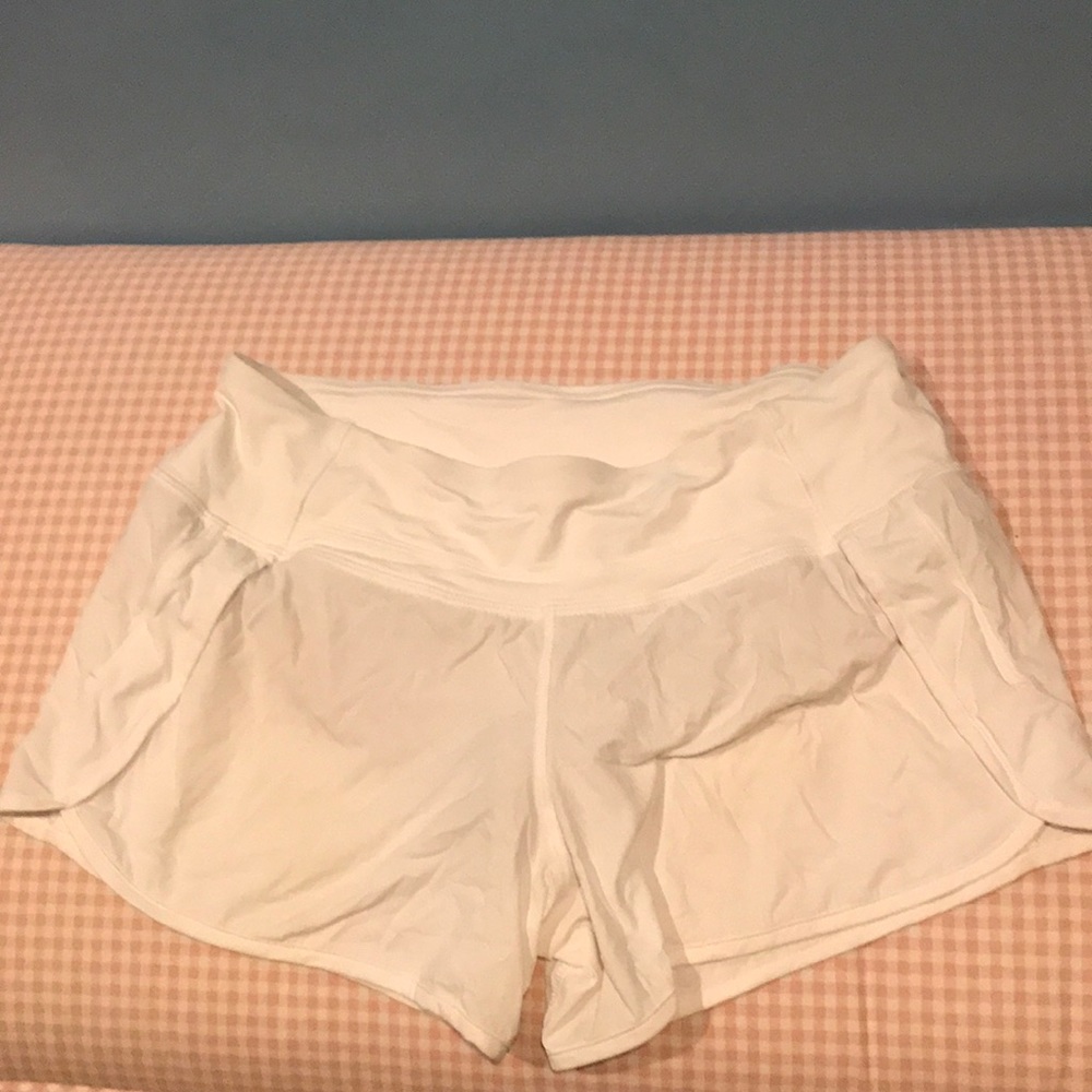 Running shorts!!